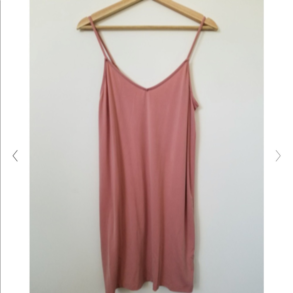 Kendall & Kylie Dress